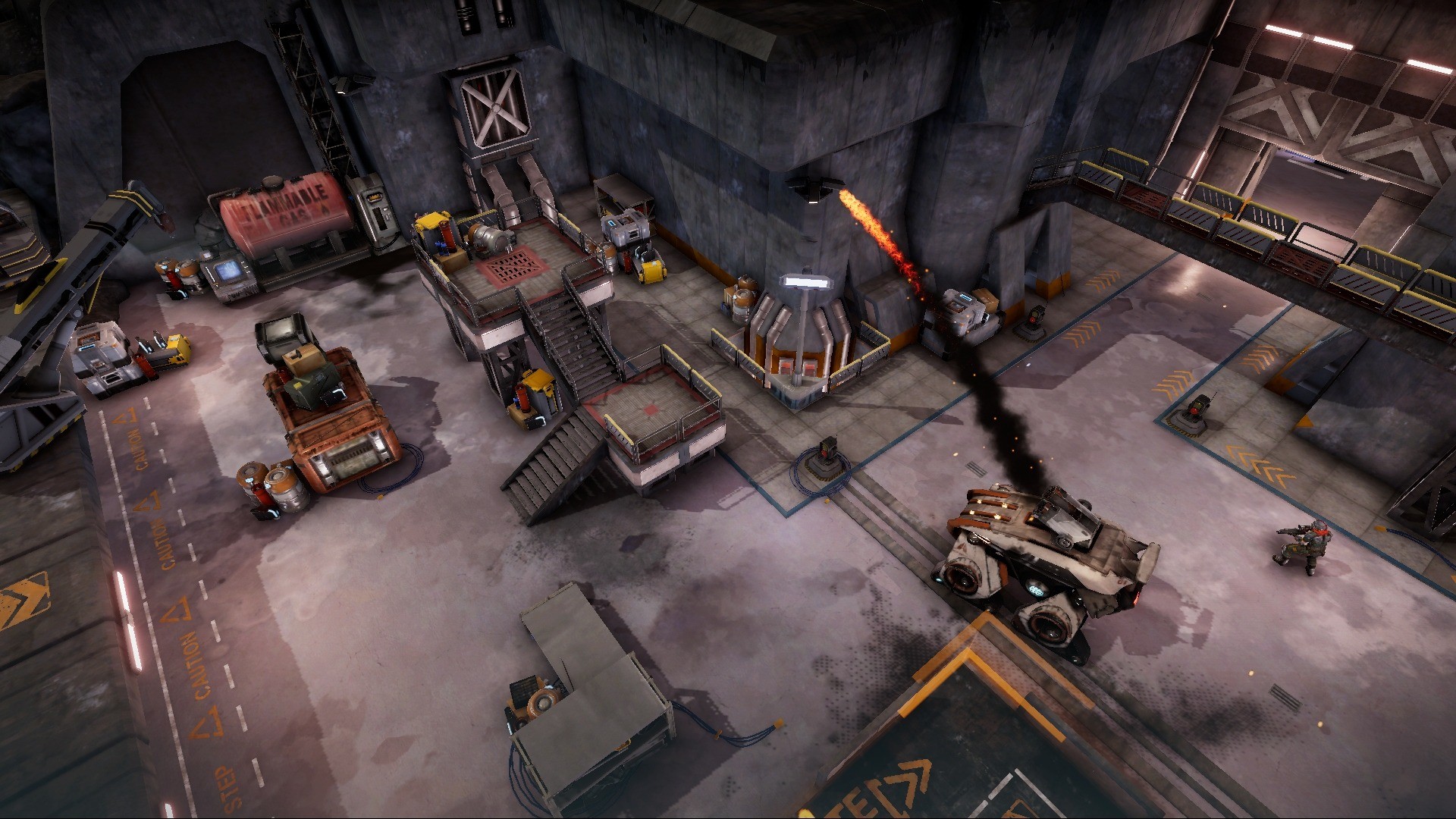 Phoenix Point: Behemoth Edition